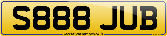 S888 JUB
