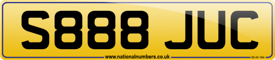 S888 JUC