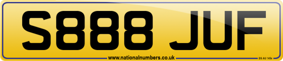 S888 JUF