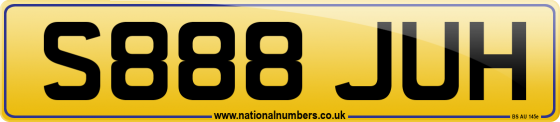 S888 JUH