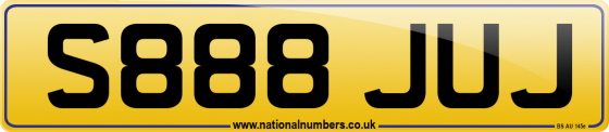 S888 JUJ