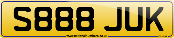 S888 JUK