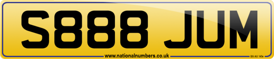 S888 JUM
