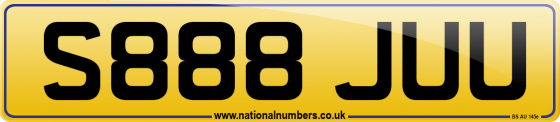 S888 JUU