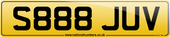S888 JUV