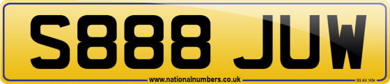S888 JUW