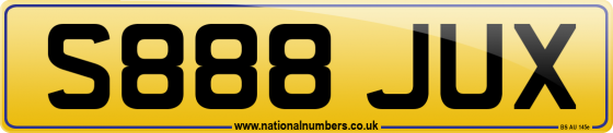 S888 JUX