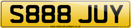 S888 JUY