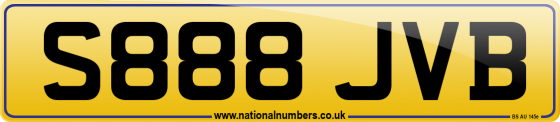 S888 JVB