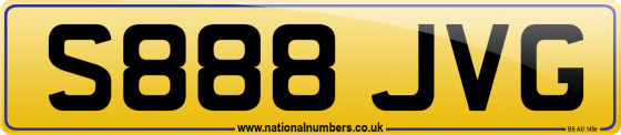 S888 JVG
