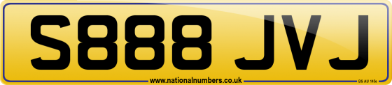 S888 JVJ