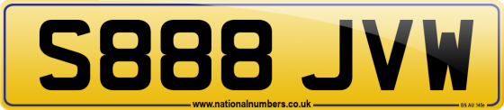 S888 JVW