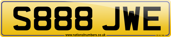 S888 JWE