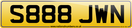S888 JWN