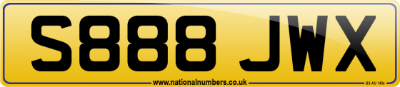 S888 JWX