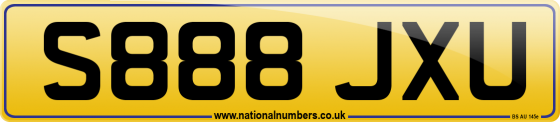 S888 JXU