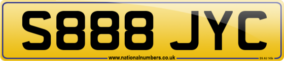 S888 JYC