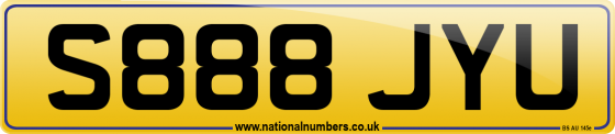 S888 JYU