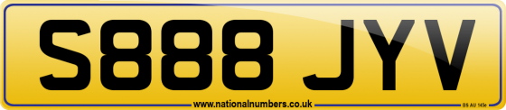 S888 JYV