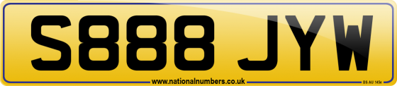 S888 JYW