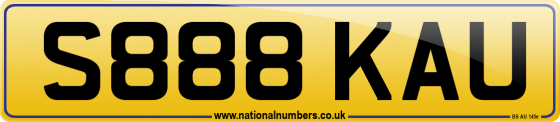 S888 KAU