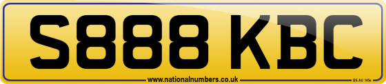 S888 KBC
