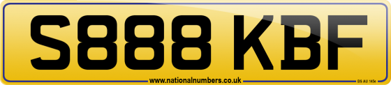 S888 KBF
