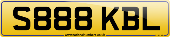 S888 KBL