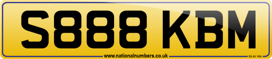 S888 KBM