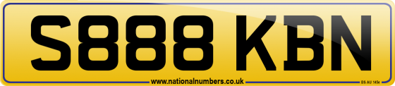 S888 KBN
