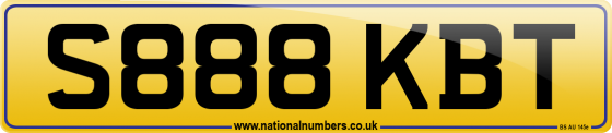 S888 KBT