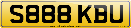S888 KBU