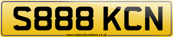 S888 KCN
