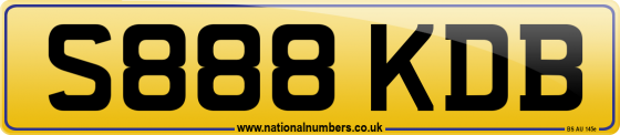 S888 KDB