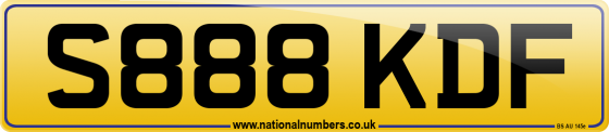 S888 KDF