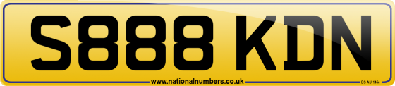 S888 KDN