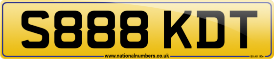 S888 KDT