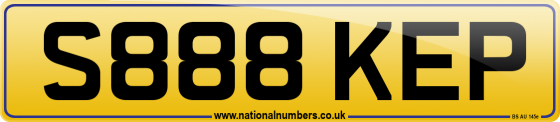 S888 KEP