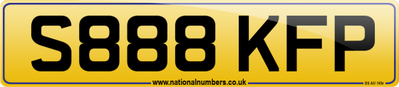 S888 KFP