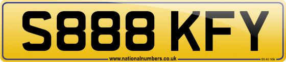 S888 KFY