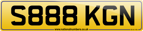 S888 KGN