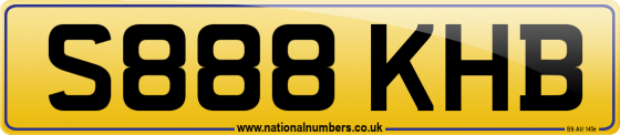 S888 KHB
