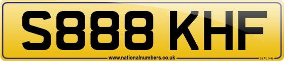 S888 KHF
