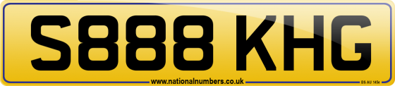 S888 KHG