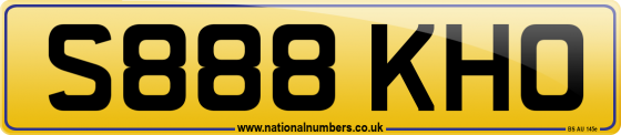 S888 KHO