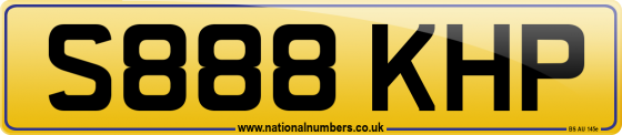 S888 KHP