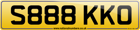 S888 KKO