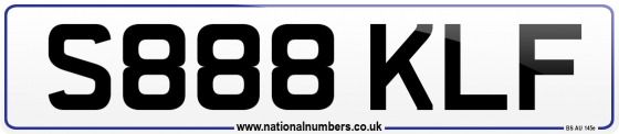 S888 KLF