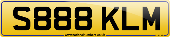 S888 KLM