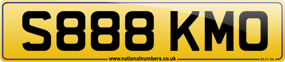 S888 KMO